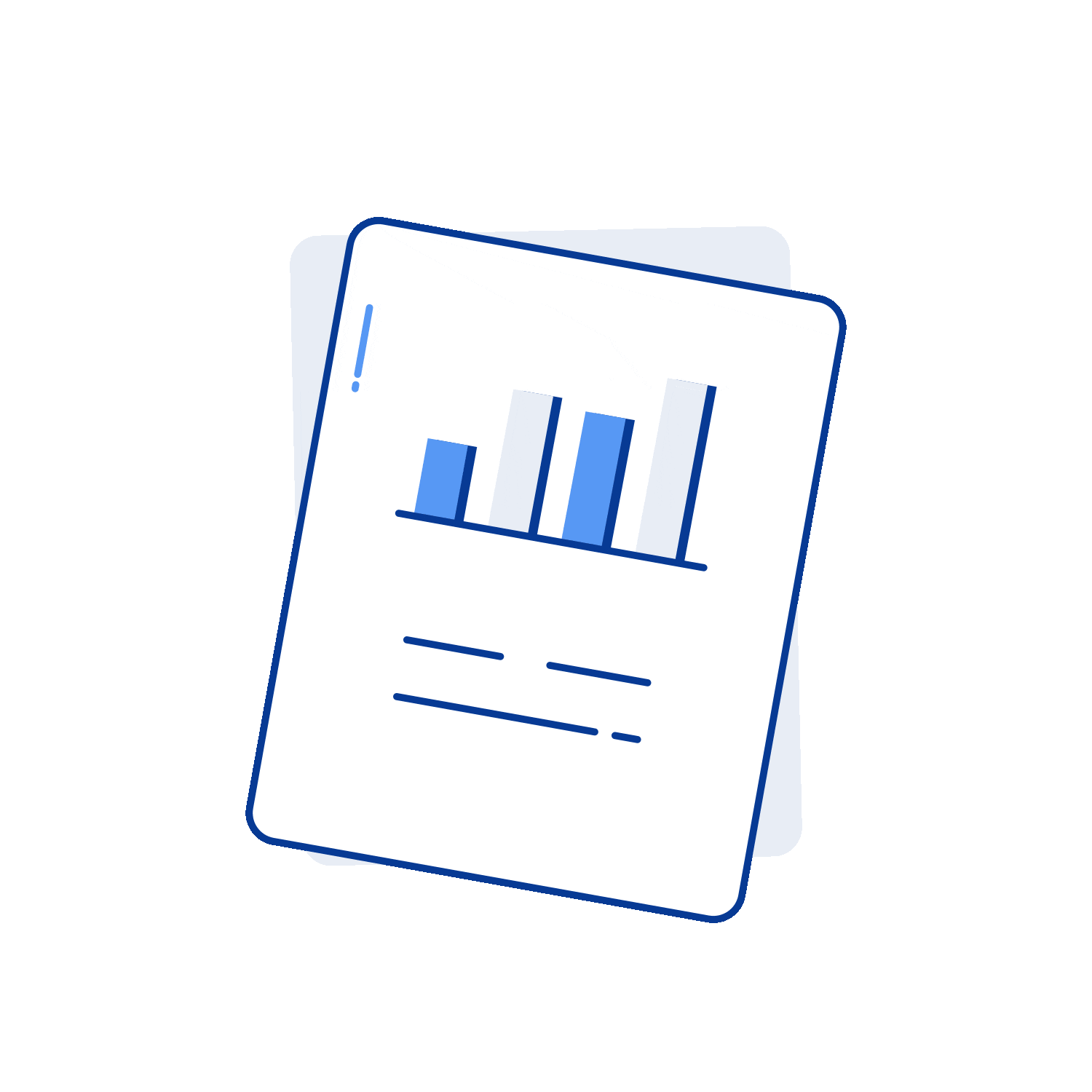 Detailed Analysis Report Animation