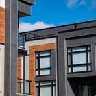 Multi-Family Exterior with Blue Sky