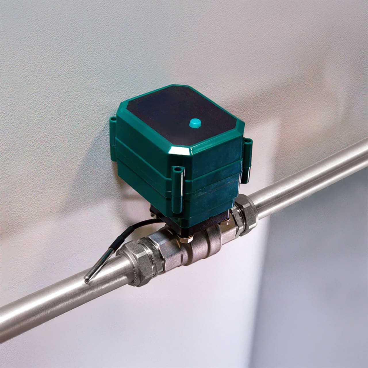 Smart Water Valve