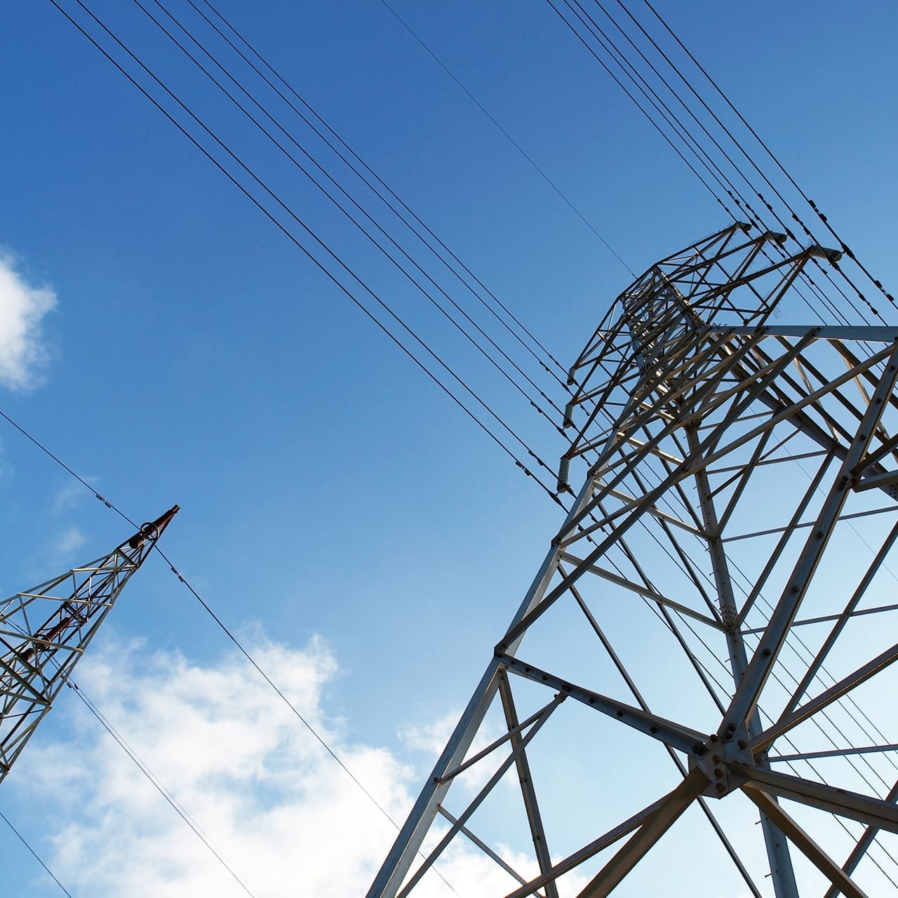 Utility Grid System